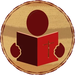 Symbol von Biblia Wiwa